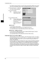 Preview for 46 page of Fuji Xerox ApeosPort-II C5400 User Manual