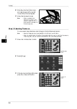 Preview for 52 page of Fuji Xerox ApeosPort-II C5400 User Manual