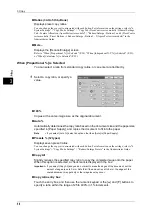 Preview for 60 page of Fuji Xerox ApeosPort-II C5400 User Manual