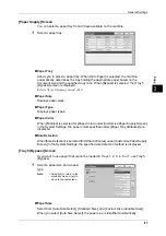 Preview for 63 page of Fuji Xerox ApeosPort-II C5400 User Manual