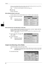 Preview for 64 page of Fuji Xerox ApeosPort-II C5400 User Manual