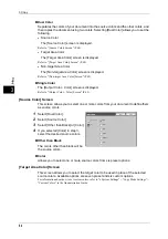 Preview for 66 page of Fuji Xerox ApeosPort-II C5400 User Manual