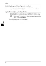 Preview for 68 page of Fuji Xerox ApeosPort-II C5400 User Manual