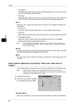 Preview for 70 page of Fuji Xerox ApeosPort-II C5400 User Manual