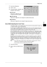 Preview for 73 page of Fuji Xerox ApeosPort-II C5400 User Manual