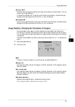 Preview for 83 page of Fuji Xerox ApeosPort-II C5400 User Manual