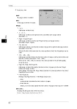 Preview for 98 page of Fuji Xerox ApeosPort-II C5400 User Manual