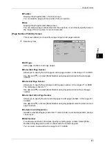 Preview for 99 page of Fuji Xerox ApeosPort-II C5400 User Manual