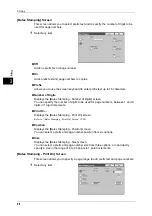 Preview for 100 page of Fuji Xerox ApeosPort-II C5400 User Manual