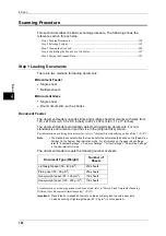 Preview for 122 page of Fuji Xerox ApeosPort-II C5400 User Manual