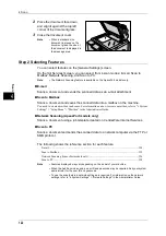 Preview for 124 page of Fuji Xerox ApeosPort-II C5400 User Manual