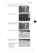 Preview for 125 page of Fuji Xerox ApeosPort-II C5400 User Manual