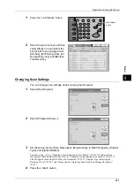 Preview for 129 page of Fuji Xerox ApeosPort-II C5400 User Manual