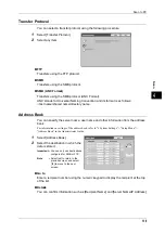 Preview for 141 page of Fuji Xerox ApeosPort-II C5400 User Manual