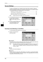 Preview for 144 page of Fuji Xerox ApeosPort-II C5400 User Manual