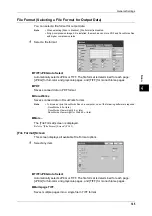 Preview for 147 page of Fuji Xerox ApeosPort-II C5400 User Manual