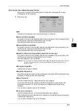 Preview for 151 page of Fuji Xerox ApeosPort-II C5400 User Manual