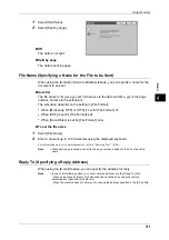 Preview for 165 page of Fuji Xerox ApeosPort-II C5400 User Manual