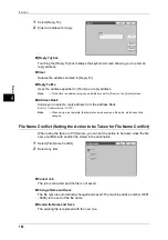 Preview for 166 page of Fuji Xerox ApeosPort-II C5400 User Manual