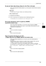 Preview for 167 page of Fuji Xerox ApeosPort-II C5400 User Manual