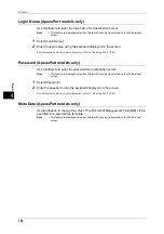 Preview for 168 page of Fuji Xerox ApeosPort-II C5400 User Manual