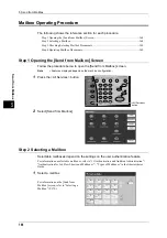 Preview for 170 page of Fuji Xerox ApeosPort-II C5400 User Manual