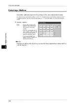 Preview for 172 page of Fuji Xerox ApeosPort-II C5400 User Manual