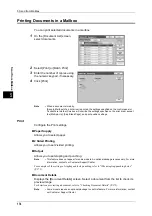 Preview for 176 page of Fuji Xerox ApeosPort-II C5400 User Manual