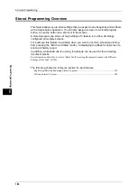 Preview for 186 page of Fuji Xerox ApeosPort-II C5400 User Manual