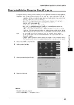 Preview for 187 page of Fuji Xerox ApeosPort-II C5400 User Manual