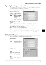 Preview for 189 page of Fuji Xerox ApeosPort-II C5400 User Manual