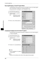 Preview for 190 page of Fuji Xerox ApeosPort-II C5400 User Manual