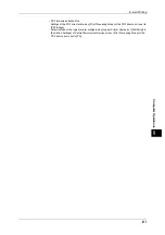 Preview for 213 page of Fuji Xerox ApeosPort-II C5400 User Manual