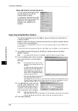 Preview for 216 page of Fuji Xerox ApeosPort-II C5400 User Manual