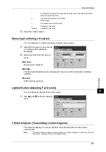 Preview for 233 page of Fuji Xerox ApeosPort-II C5400 User Manual