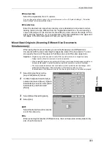 Preview for 237 page of Fuji Xerox ApeosPort-II C5400 User Manual