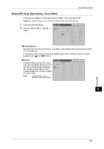 Preview for 239 page of Fuji Xerox ApeosPort-II C5400 User Manual