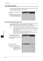 Preview for 240 page of Fuji Xerox ApeosPort-II C5400 User Manual