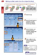 Предварительный просмотр 10 страницы Fuji Xerox ApeosPort-III C4400 Quick User Manual