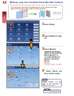 Предварительный просмотр 12 страницы Fuji Xerox ApeosPort-III C4400 Quick User Manual