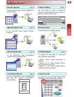 Предварительный просмотр 15 страницы Fuji Xerox ApeosPort-III C4400 Quick User Manual