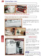 Предварительный просмотр 36 страницы Fuji Xerox ApeosPort-III C4400 Quick User Manual