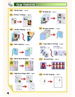 Preview for 4 page of Fuji Xerox ApeosPort-IV 2270 Quick User Manual