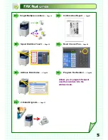 Preview for 5 page of Fuji Xerox ApeosPort-IV 2270 Quick User Manual