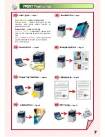 Preview for 7 page of Fuji Xerox ApeosPort-IV 2270 Quick User Manual