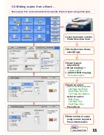 Preview for 11 page of Fuji Xerox ApeosPort-IV 2270 Quick User Manual