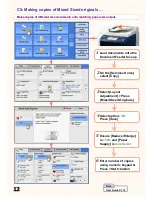 Preview for 12 page of Fuji Xerox ApeosPort-IV 2270 Quick User Manual