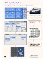 Preview for 14 page of Fuji Xerox ApeosPort-IV 2270 Quick User Manual