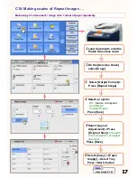 Preview for 17 page of Fuji Xerox ApeosPort-IV 2270 Quick User Manual