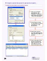 Preview for 24 page of Fuji Xerox ApeosPort-IV 2270 Quick User Manual